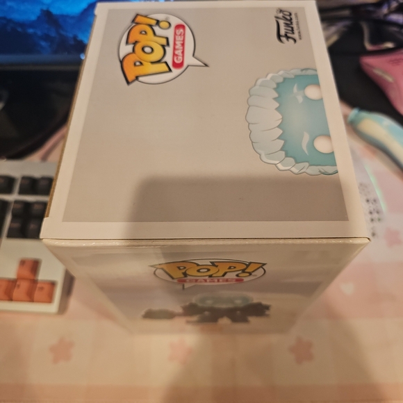 Reinhart Funko pop - Picture 5 of 5